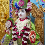 Chhapaiya Temple Murti Darshan
