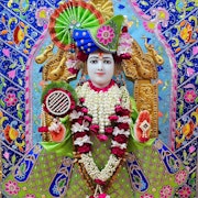 Chhapaiya Temple Murti Darshan