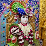 Chhapaiya Temple Murti Darshan