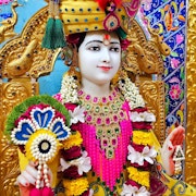 Chhapaiya Temple Murti Darshan