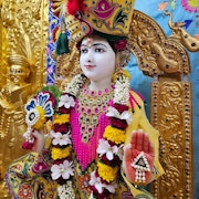 Chhapaiya Temple Murti Darshan