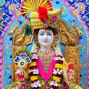 Chhapaiya Temple Murti Darshan