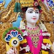 Chhapaiya Temple Murti Darshan