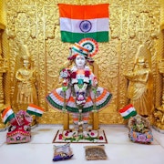 Chhapaiya Temple Murti Darshan