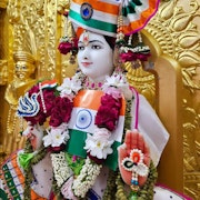 Chhapaiya Temple Murti Darshan