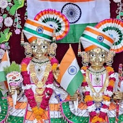 Chhapaiya Temple Murti Darshan