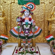 Chhapaiya Temple Murti Darshan