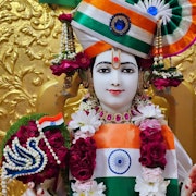 Chhapaiya Temple Murti Darshan