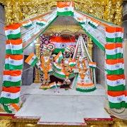Chhapaiya Temple Murti Darshan