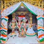 Chhapaiya Temple Murti Darshan