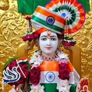 Chhapaiya Temple Murti Darshan