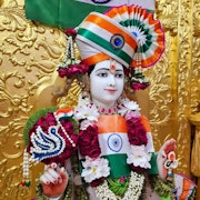 Chhapaiya Temple Murti Darshan