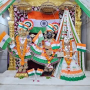 Chhapaiya Temple Murti Darshan