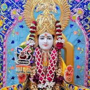 Chhapaiya Temple Murti Darshan