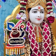 Chhapaiya Temple Murti Darshan