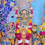 Chhapaiya Temple Murti Darshan