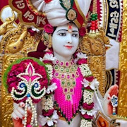 Chhapaiya Temple Murti Darshan