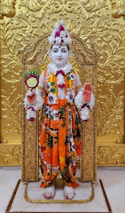 Chhapaiya Temple Murti Darshan