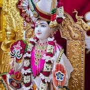 Chhapaiya Temple Murti Darshan