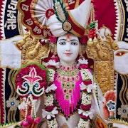 Chhapaiya Temple Murti Darshan
