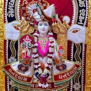 Chhapaiya Temple Murti Darshan