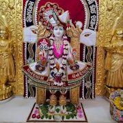 Chhapaiya Temple Murti Darshan