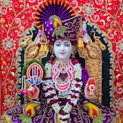 Chhapaiya Temple Murti Darshan