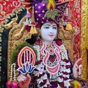 Chhapaiya Temple Murti Darshan