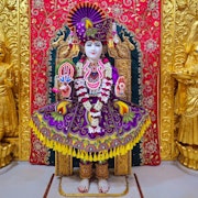 Chhapaiya Temple Murti Darshan