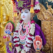 Chhapaiya Temple Murti Darshan