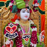 Chhapaiya Temple Murti Darshan