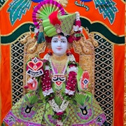 Chhapaiya Temple Murti Darshan