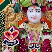 Chhapaiya Temple Murti Darshan