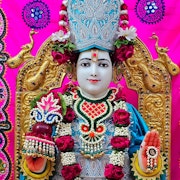 Chhapaiya Temple Murti Darshan