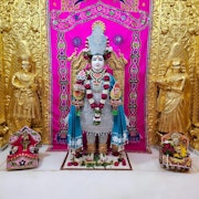 Chhapaiya Temple Murti Darshan