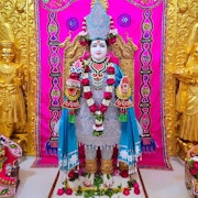 Chhapaiya Temple Murti Darshan