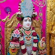 Chhapaiya Temple Murti Darshan