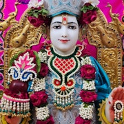 Chhapaiya Temple Murti Darshan