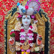 Chhapaiya Temple Murti Darshan