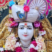 Chhapaiya Temple Murti Darshan