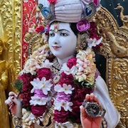 Chhapaiya Temple Murti Darshan