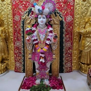 Chhapaiya Temple Murti Darshan
