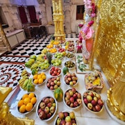 Chhapaiya Temple Murti Darshan