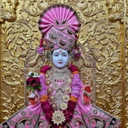 Chhapaiya Temple Murti Darshan
