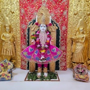 Chhapaiya Temple Murti Darshan