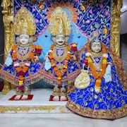 Chhapaiya Temple Murti Darshan