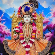 Chhapaiya Temple Murti Darshan