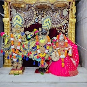 Chhapaiya Temple Murti Darshan