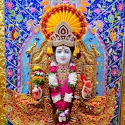 Chhapaiya Temple Murti Darshan
