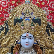 Chhapaiya Temple Murti Darshan